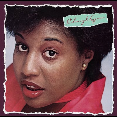 Cheryl Lynn/Cheryl Lynn (Jc 35486)